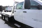 2024 Chevrolet Silverado 6500 Crew Cab DRW RWD, Kilar Fabrication Aluminum 10 Series Rollback Body for sale #R836 - photo 7