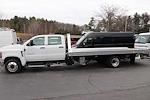 New 2024 Chevrolet Silverado 6500 Crew Cab Kilar Fabrication Rollback Body for sale #R836 - photo 11