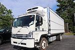 2024 Chevrolet LCF 7500XD Regular Cab RWD, Refrigerated Body for sale #R848 - photo 1