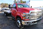 New 2024 Chevrolet Silverado 5500 Regular Cab Kilar Fabrication Rollback Body for sale #R873 - photo 9