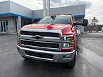 New 2024 Chevrolet Silverado 5500 Regular Cab Rollback Body for sale #R873 - photo 13