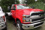 New 2024 Chevrolet Silverado 5500 Regular Cab Kilar Fabrication Rollback Body for sale #R873 - photo 8