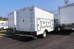 New 2024 Chevrolet LCF 4500HG Crew Cab RWD Rockport Enclosed Service Body for sale #R914 - photo 11