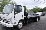 2024 Chevrolet LCF 5500HD Regular Cab RWD, Kilar Fabrication Steel 10 Series Rollback Body for sale #R923 - photo 1