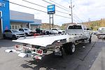 2024 Chevrolet Silverado 6500 Crew Cab DRW 4WD, Kilar Fabrication Rollback Body for sale #R936 - photo 4