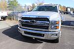 2024 Chevrolet Silverado 5500 Regular Cab DRW 2WD, Kilar Fabrication Aluminum 10 Series Rollback Body for sale #R953 - photo 3