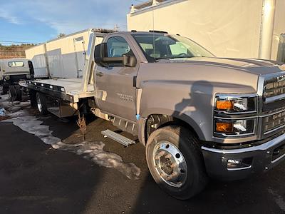 New 2024 Chevrolet Silverado 6500 - photo 1