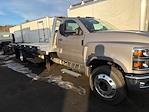New 2024 Chevrolet Silverado 6500 Regular Cab Rollback Body for sale #R960 - photo 12