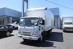 2024 Chevrolet LCF 5500HD Regular Cab RWD, Wabash Dry Freight Body Box Truck for sale #R968 - photo 1