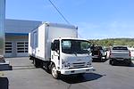 2024 Chevrolet LCF 5500HD Regular Cab RWD, Wabash Dry Freight Body Box Truck for sale #R968 - photo 3