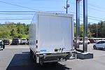 2024 Chevrolet LCF 5500HD Regular Cab RWD, Wabash Dry Freight Body Box Truck for sale #R968 - photo 2