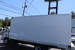 2024 Chevrolet LCF 5500HD Regular Cab RWD, Wabash Dry Freight Body Box Truck for sale #R968 - photo 4