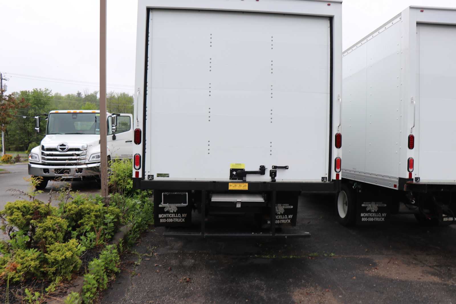 New 2024 Chevrolet LCF 5500HD - photo 2