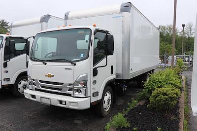 New 2024 Chevrolet LCF 5500HD Regular Cab Box Truck for sale #R969 - photo 1