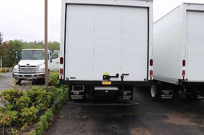 New 2024 Chevrolet LCF 5500HD Regular Cab Box Truck for sale #R969 - photo 2