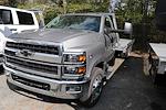 New 2024 Chevrolet Silverado 5500 Regular Cab Kilar Fabrication Rollback Body for sale #R973 - photo 7