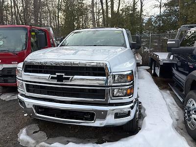 New 2024 Chevrolet Silverado 6500 - photo 1