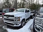 New 2024 Chevrolet Silverado 6500 Crew Cab Rollback Body for sale #R976 - photo 1
