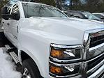 New 2024 Chevrolet Silverado 6500 Crew Cab Rollback Body for sale #R976 - photo 3