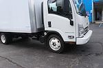 2024 Chevrolet LCF 4500 Regular Cab RWD, Wabash Dry Freight Body Box Truck for sale #R989 - photo 5