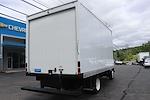 2024 Chevrolet LCF 4500 Regular Cab RWD, Wabash Dry Freight Body Box Truck for sale #R989 - photo 6