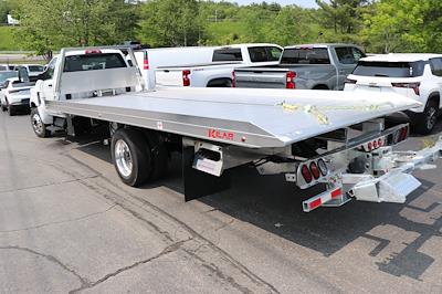 New 2024 Chevrolet Silverado 5500 Regular Cab 21' Kilar Fabrication Rollback Body for sale #R999 - photo 2