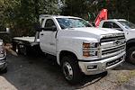 New 2024 Chevrolet Silverado 5500 Regular Cab 21' Kilar Fabrication Rollback Body for sale #R999 - photo 10