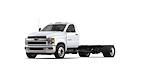 New 2024 Chevrolet Silverado 5500 Regular Cab 21' Kilar Fabrication Rollback Body for sale #R999 - photo 12