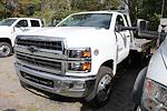 New 2024 Chevrolet Silverado 5500 Regular Cab 21' Kilar Fabrication Rollback Body for sale #R999 - photo 9