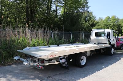 2025 Chevrolet LCF 6500XD Regular Cab RWD Kilar Fabrication Rollback Body for sale #S046 - photo 2