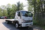 2025 Chevrolet LCF 6500XD Regular Cab RWD Kilar Fabrication Rollback Body for sale #S046 - photo 1