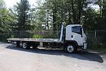 2025 Chevrolet LCF 6500XD Regular Cab RWD Kilar Fabrication Rollback Body for sale #S046 - photo 3