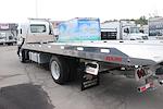 2025 Chevrolet LCF 6500XD Regular Cab RWD Kilar Fabrication Rollback Body for sale #S046 - photo 14