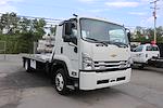 2025 Chevrolet LCF 6500XD Regular Cab RWD Kilar Fabrication Rollback Body for sale #S046 - photo 8