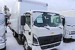 2025 Chevrolet LCF 4500XD Regular Cab RWD, Wabash Box Truck for sale #S087 - photo 1