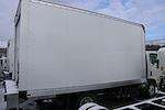 2025 Chevrolet LCF 4500XD Regular Cab RWD, Wabash Box Truck for sale #S087 - photo 2