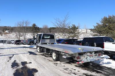 New 2025 Chevrolet LCF 5500XD Regular Cab 21' Kilar Fabrication Rollback Body for sale #S093 - photo 2