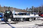 New 2025 Chevrolet LCF 5500XD Regular Cab 21' Kilar Fabrication Rollback Body for sale #S093 - photo 6