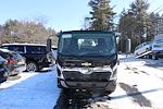 New 2025 Chevrolet LCF 5500XD Regular Cab 21' Kilar Fabrication Rollback Body for sale #S093 - photo 7