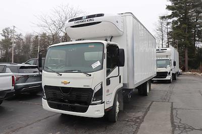 New 2025 Chevrolet LCF 5500XD - photo 1