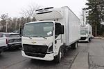 New 2025 Chevrolet LCF 5500XD Wabash Refrigerated Body for sale #S094 - photo 11