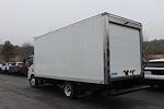 New 2025 Chevrolet LCF 5500XD Wabash Refrigerated Body for sale #S094 - photo 13