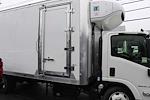 New 2025 Chevrolet LCF 5500XD Wabash Refrigerated Body for sale #S094 - photo 9