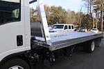 2025 Chevrolet LCF 5500XD Regular Cab RWD, Kilar Fabrication Aluminum 10 Series Rollback Body for sale #S095 - photo 4