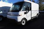 New 2025 Chevrolet BrightDrop 400 Step Van / Walk-in for sale #S1015 - photo 9