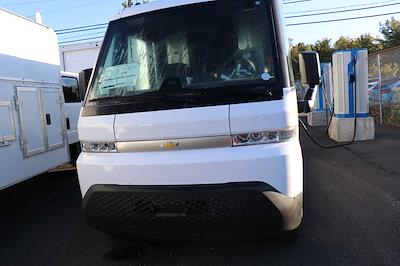 New 2025 Chevrolet BrightDrop 400 Step Van / Walk-in for sale #S1016 - photo 2