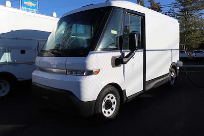 New 2025 Chevrolet BrightDrop 400 Step Van / Walk-in for sale #S1018 - photo 1