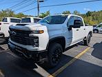 New 2025 Chevrolet Silverado 2500 Custom Crew Cab 4WD Pickup for sale #S1023 - photo 1
