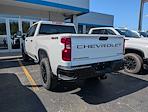 New 2025 Chevrolet Silverado 2500 Custom Crew Cab 4WD Pickup for sale #S1023 - photo 2
