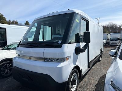 New 2025 Chevrolet BrightDrop 600 - photo 1